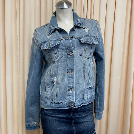 Jackets Ci Sono Size Small
