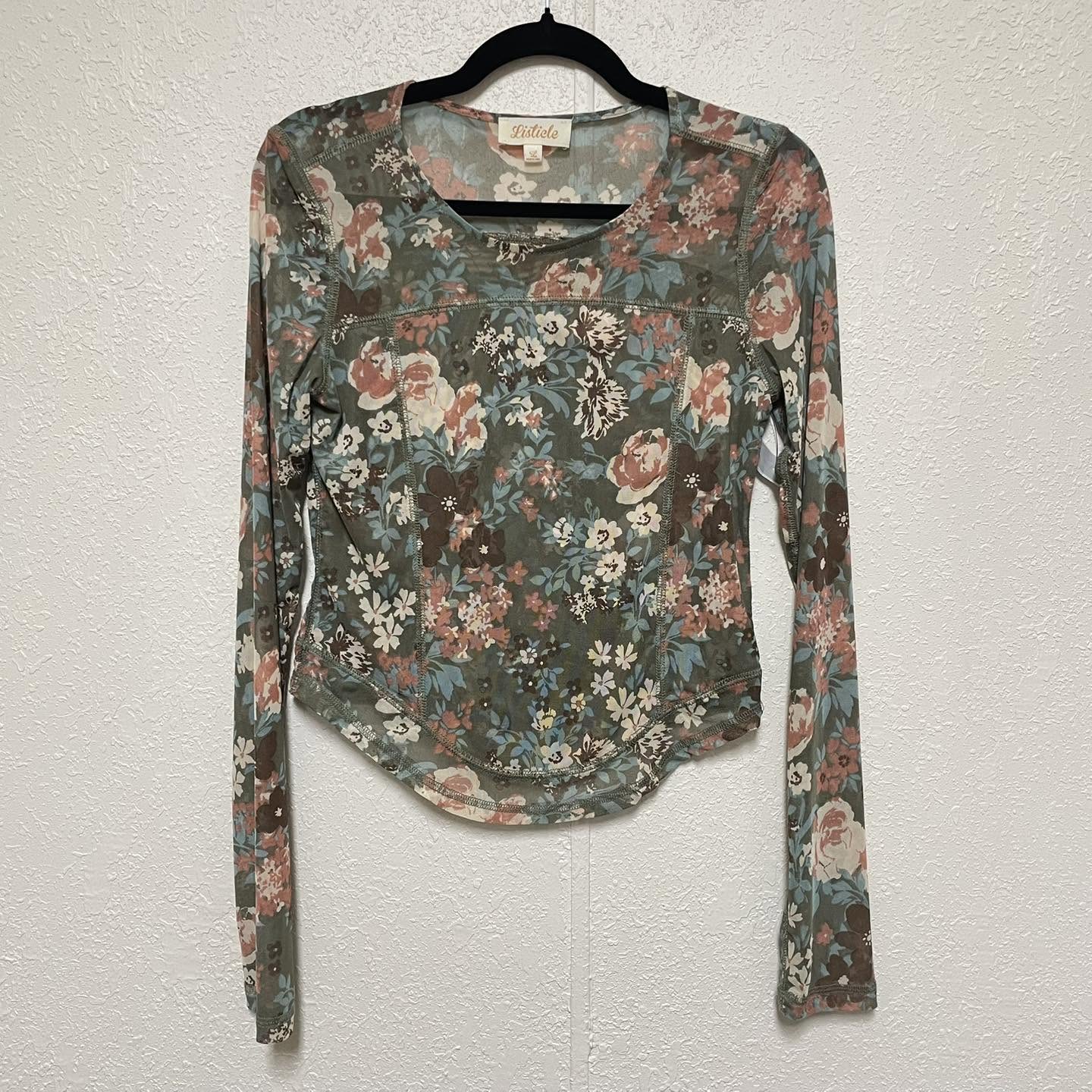 Top Listicle Size Large