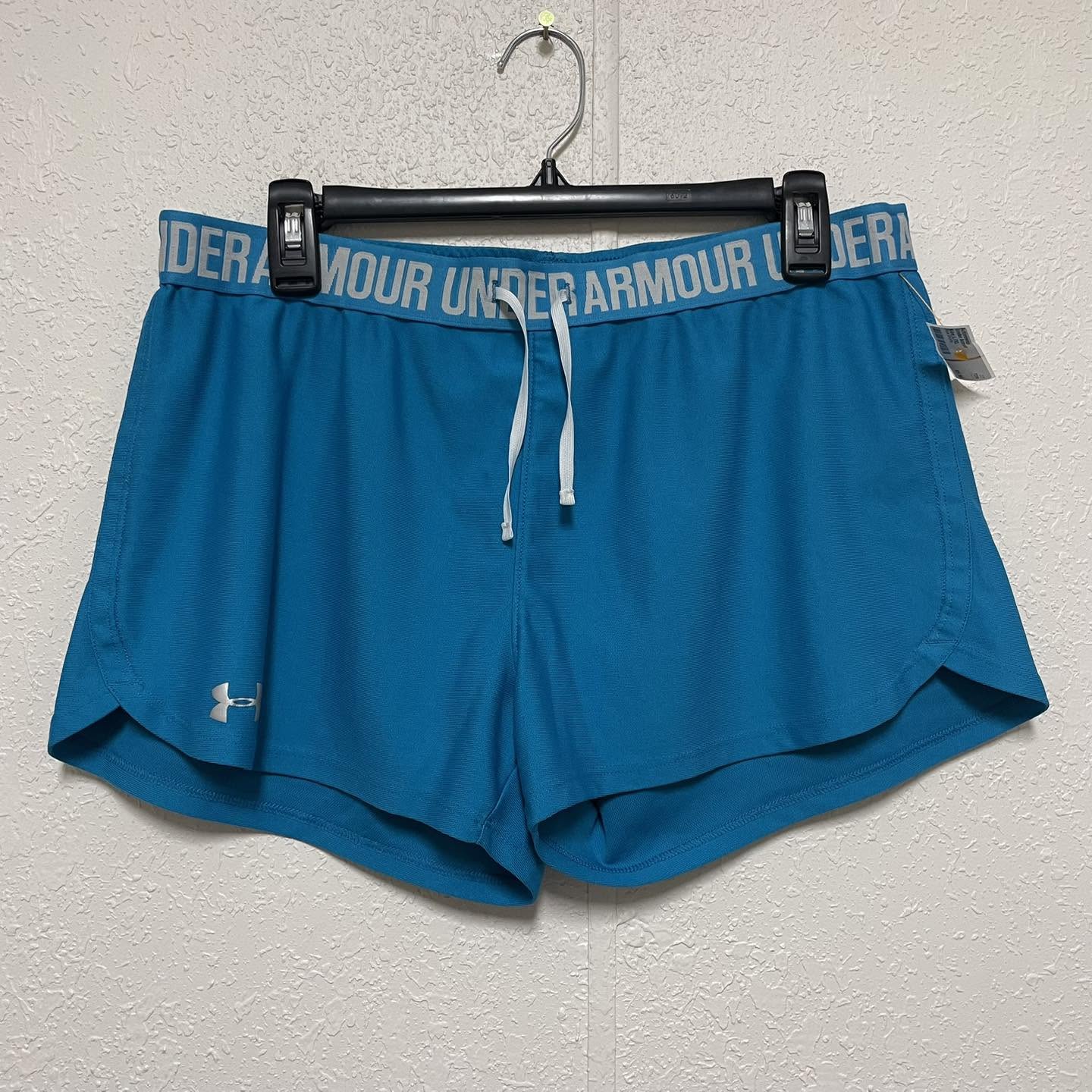 Activewear Under Armour Size L/XL