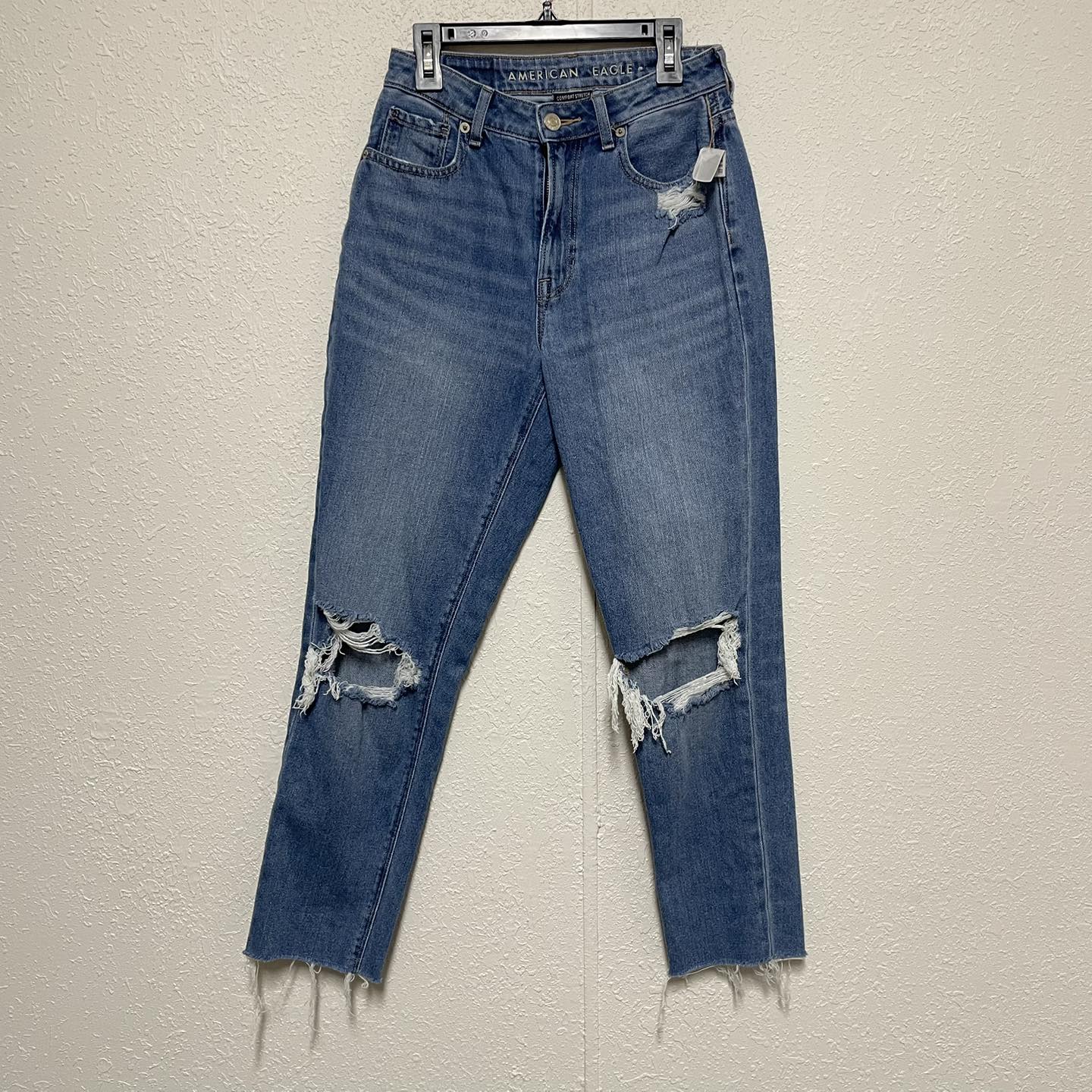 Jeans American Eagle Size 0