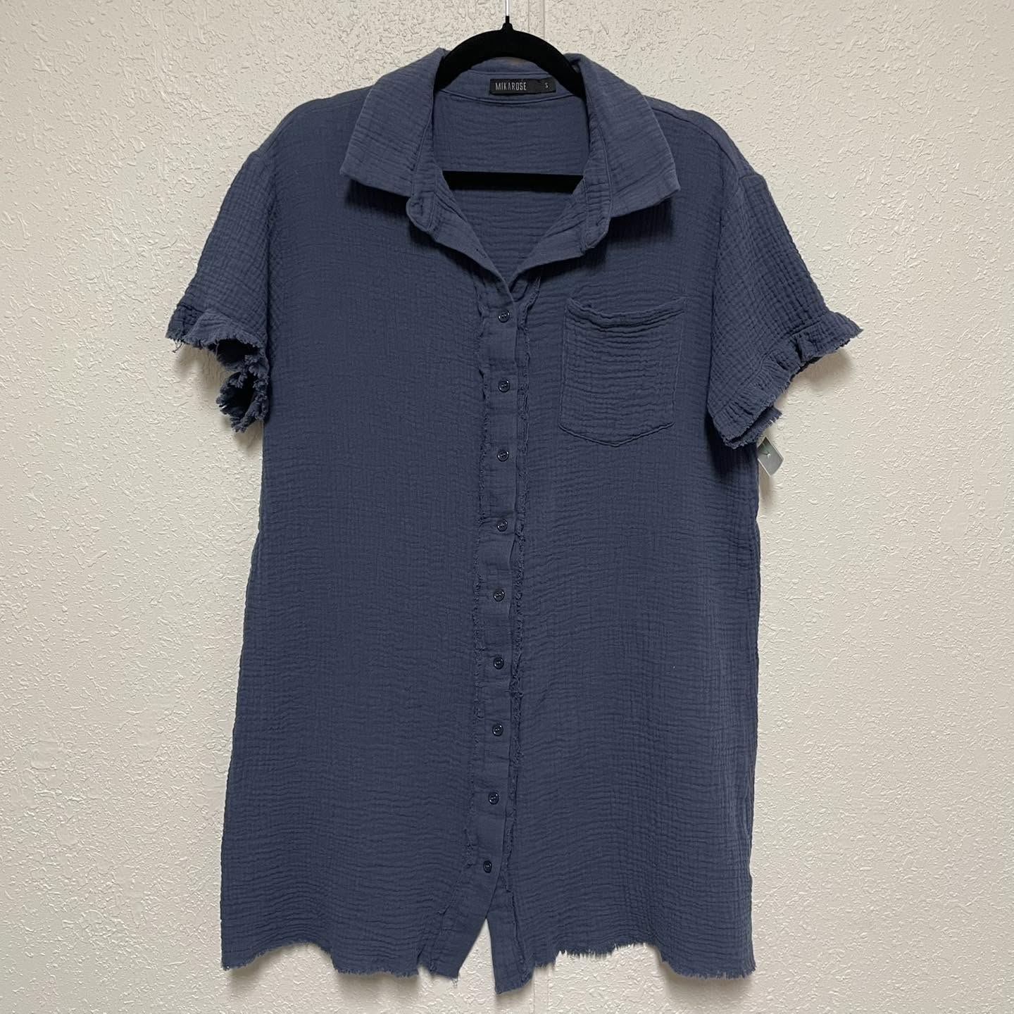 Dresses Mikarose Size Small