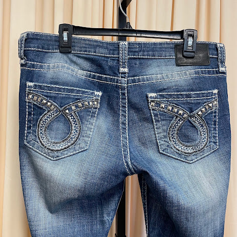Jeans Big Star Size 32