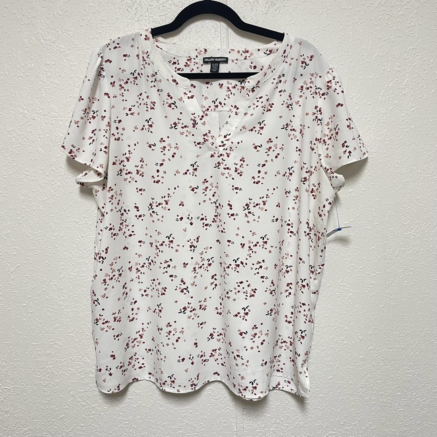 Top Hilary Radley Size XL