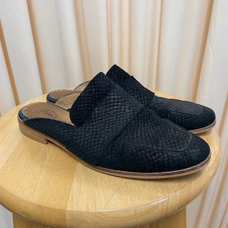 Mules Free People Size 7.5