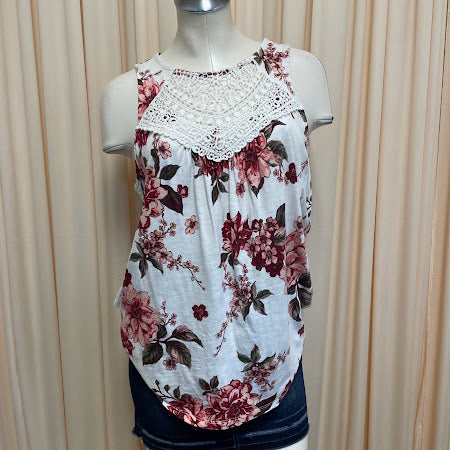 Tank Top Maurices Size XL
