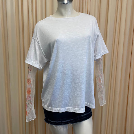 Top . Size Small