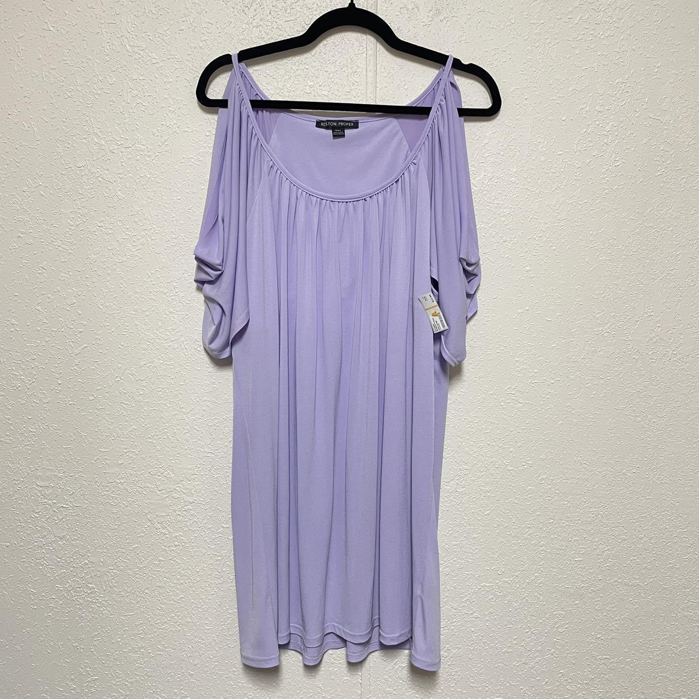 Dresses Boston Proper Size Large