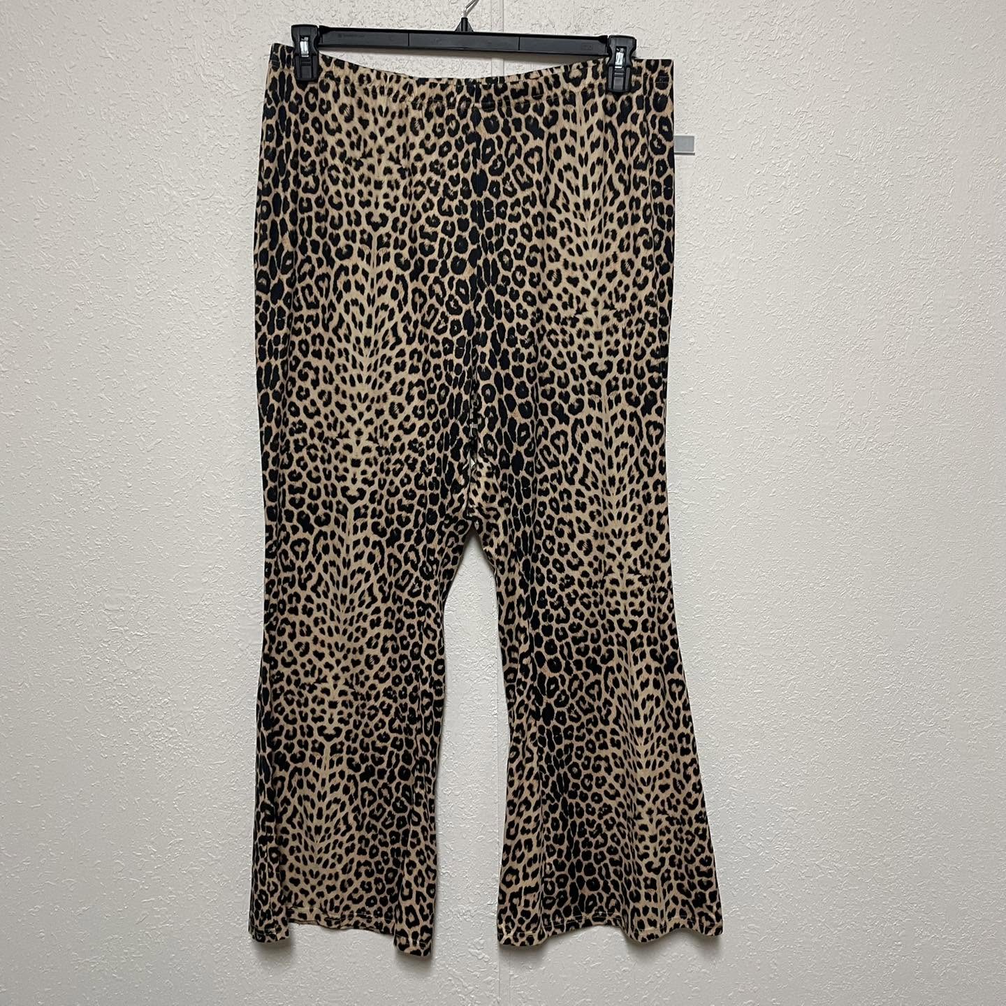 Pants Shein Size 4XL