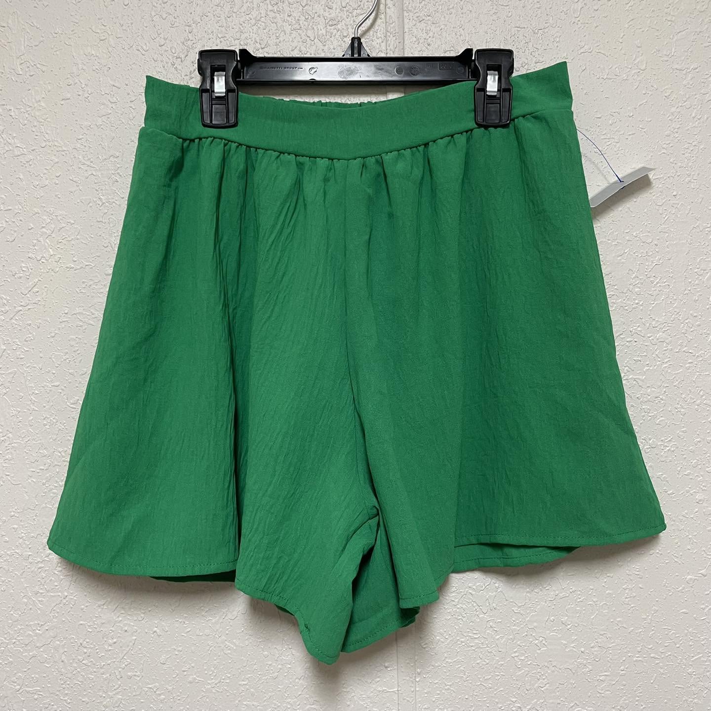 Shorts Stylive Size Small