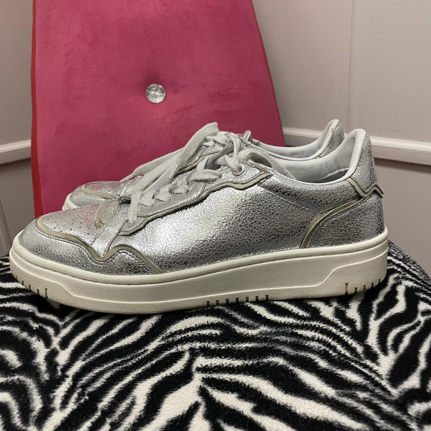 Sneakers Free People Size 9.5