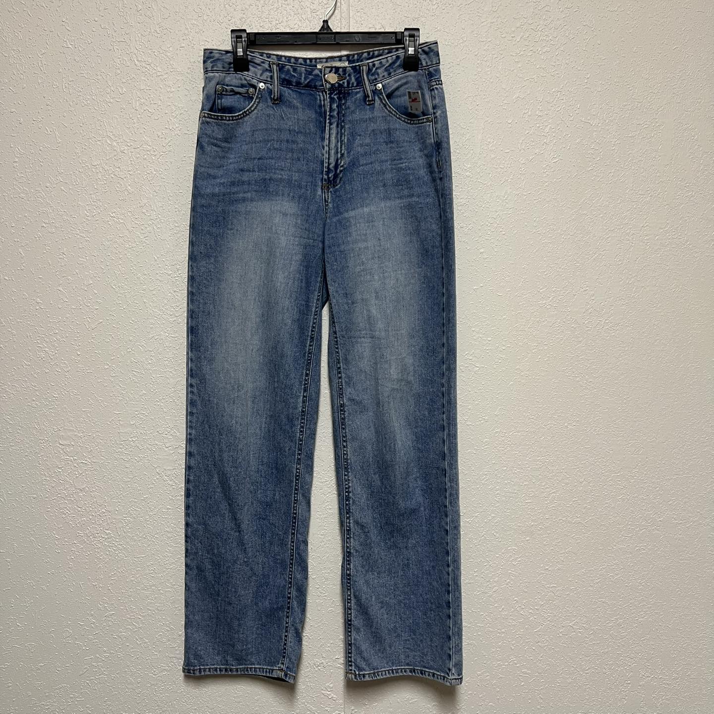 Jeans OAT Size 6