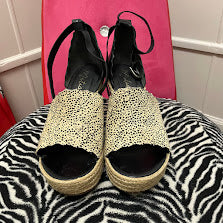 Heels Matisse Size 10