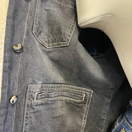Jackets . Size XS