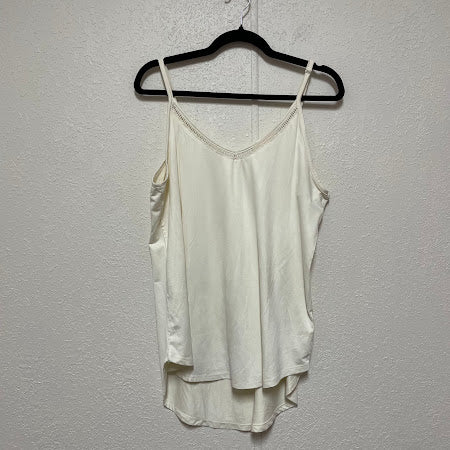 Tank Top SHYANNE Size Large