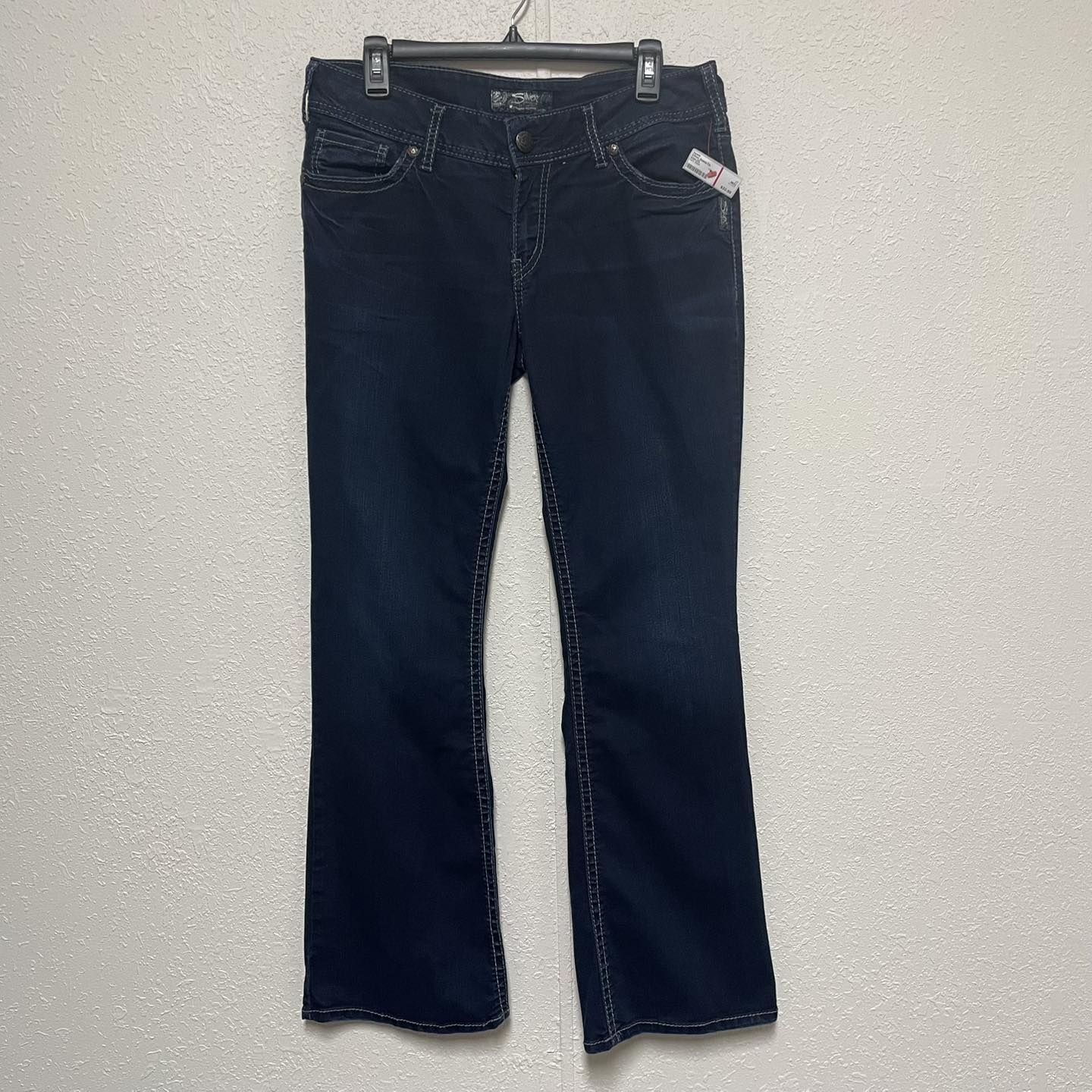 Jeans Silver Jeans Co. Size 32