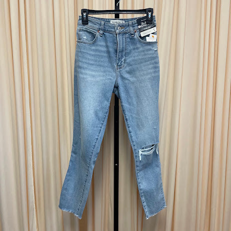 Jeans Abercrombie & Fitch Size 0