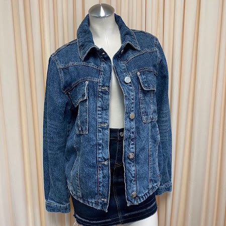Jackets We The Free Size Large