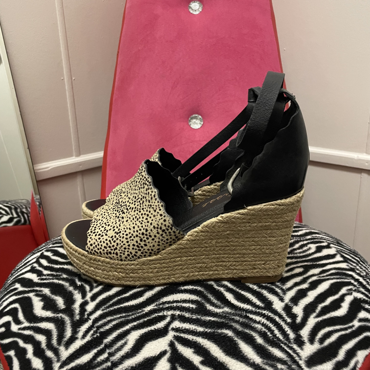 Heels Matisse Size 10