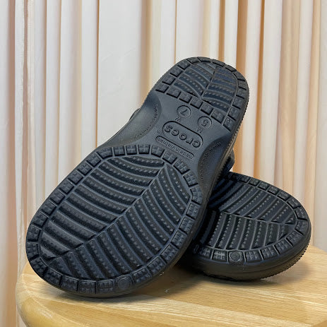 Slip On Crocs Size 7