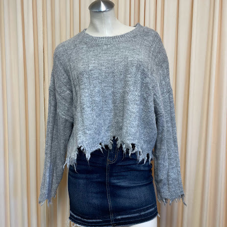 Sweaters Double Zero Size Medium