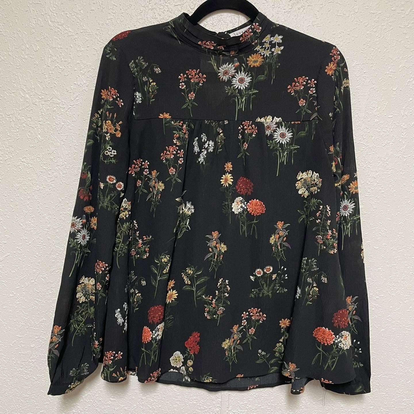 Top loveriche Size Small