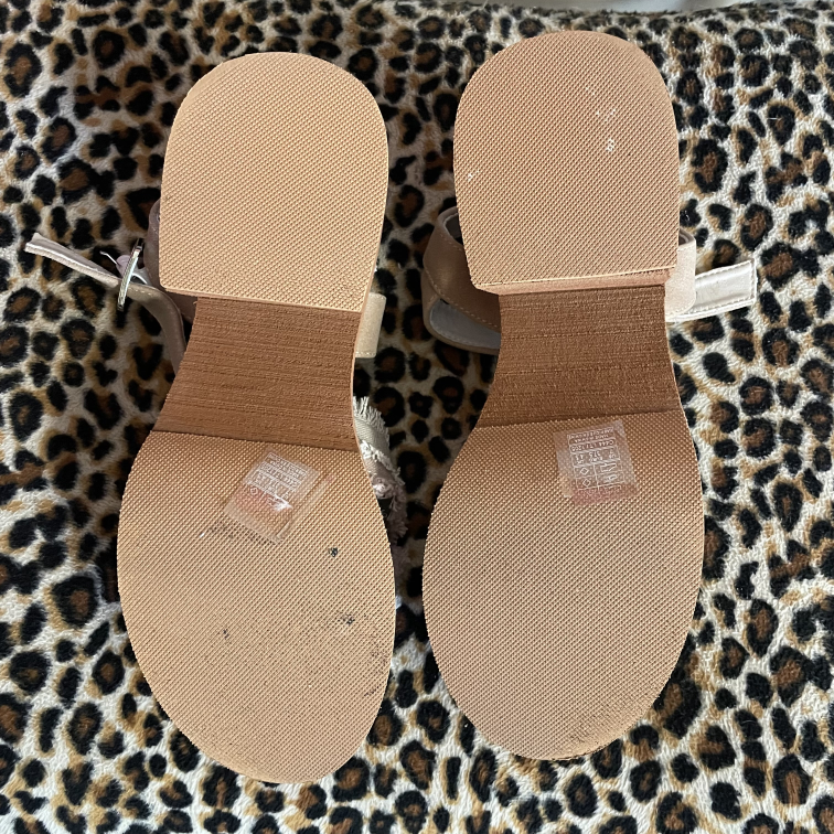 Heels Rocket Dog Size 7