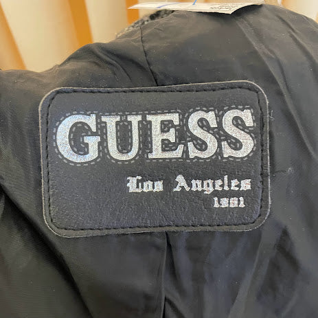 Jackets Guess Size Small