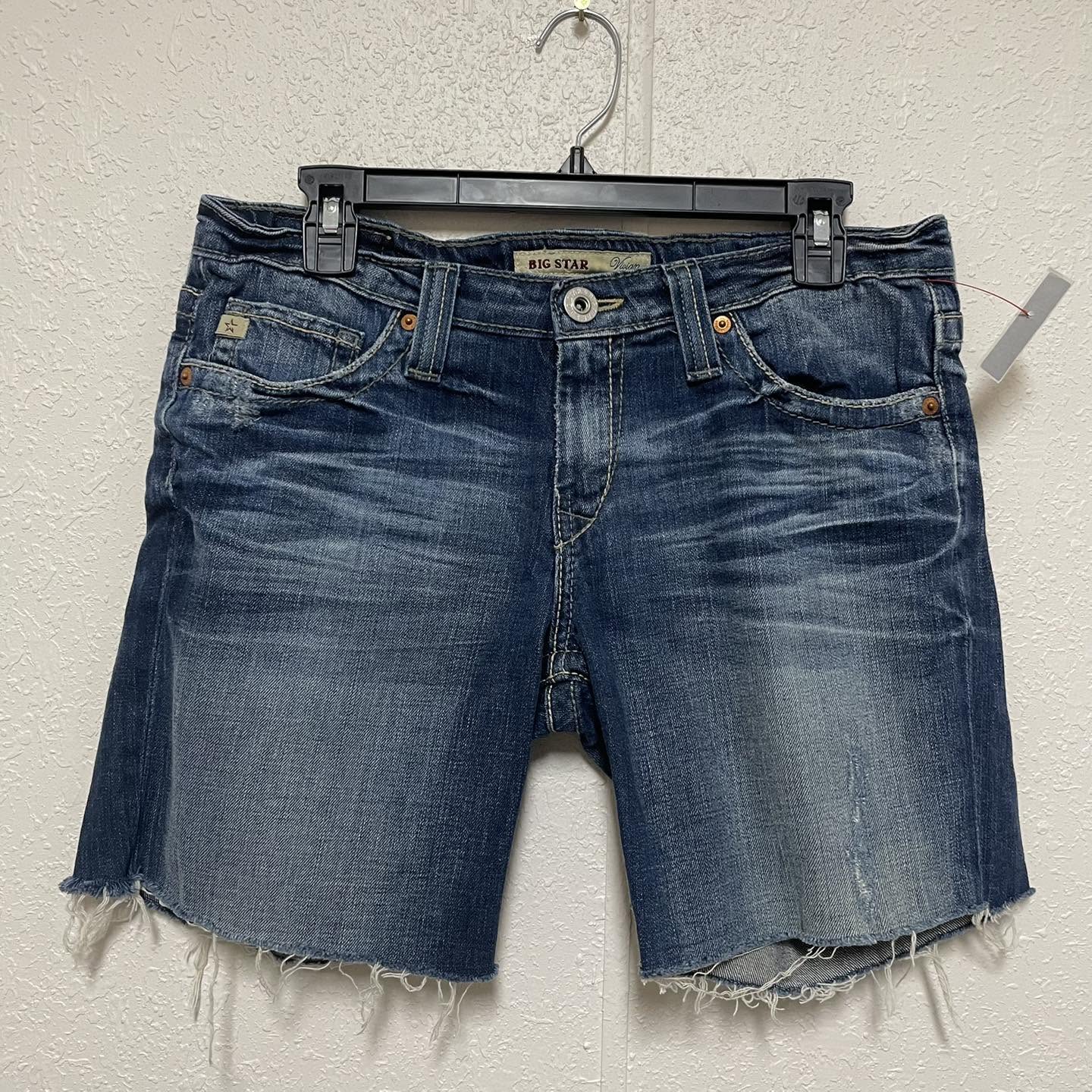 Shorts Big Star Size 30