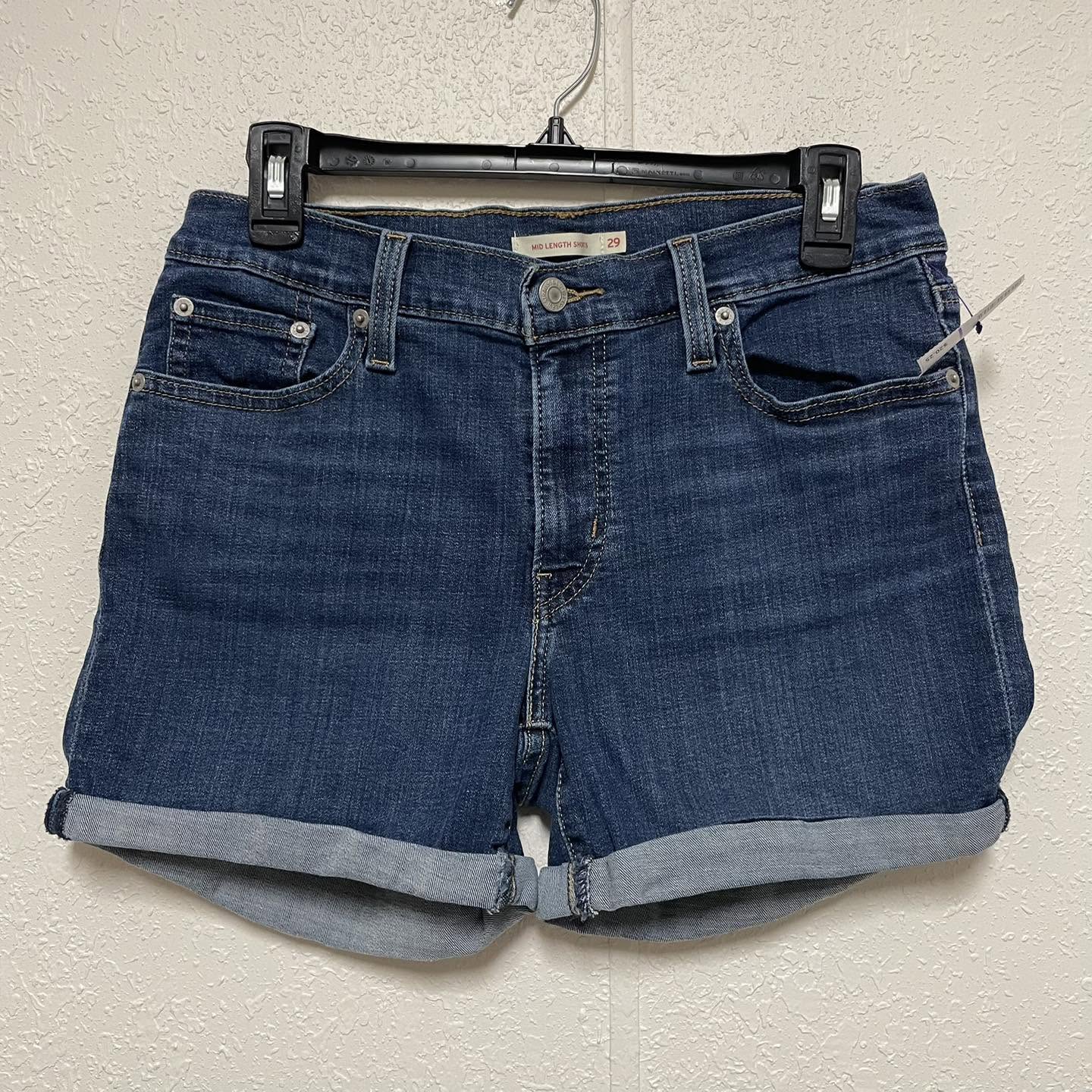 Shorts Levi's Size 29