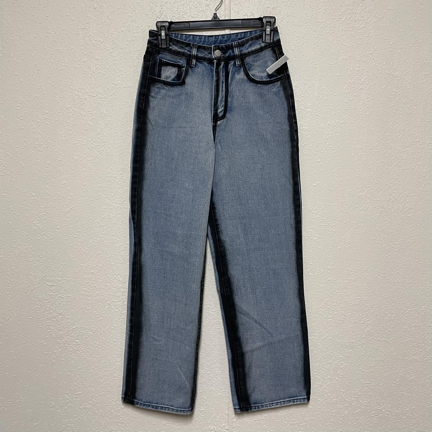 Jeans Shein Size 7