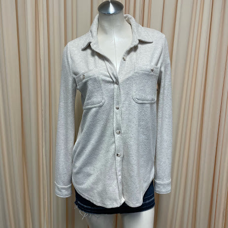 Jackets Thread & Supply Size Small