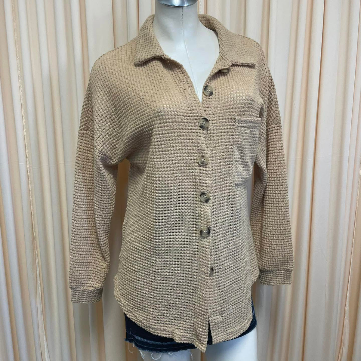 Jackets LOVESOFT Size Small
