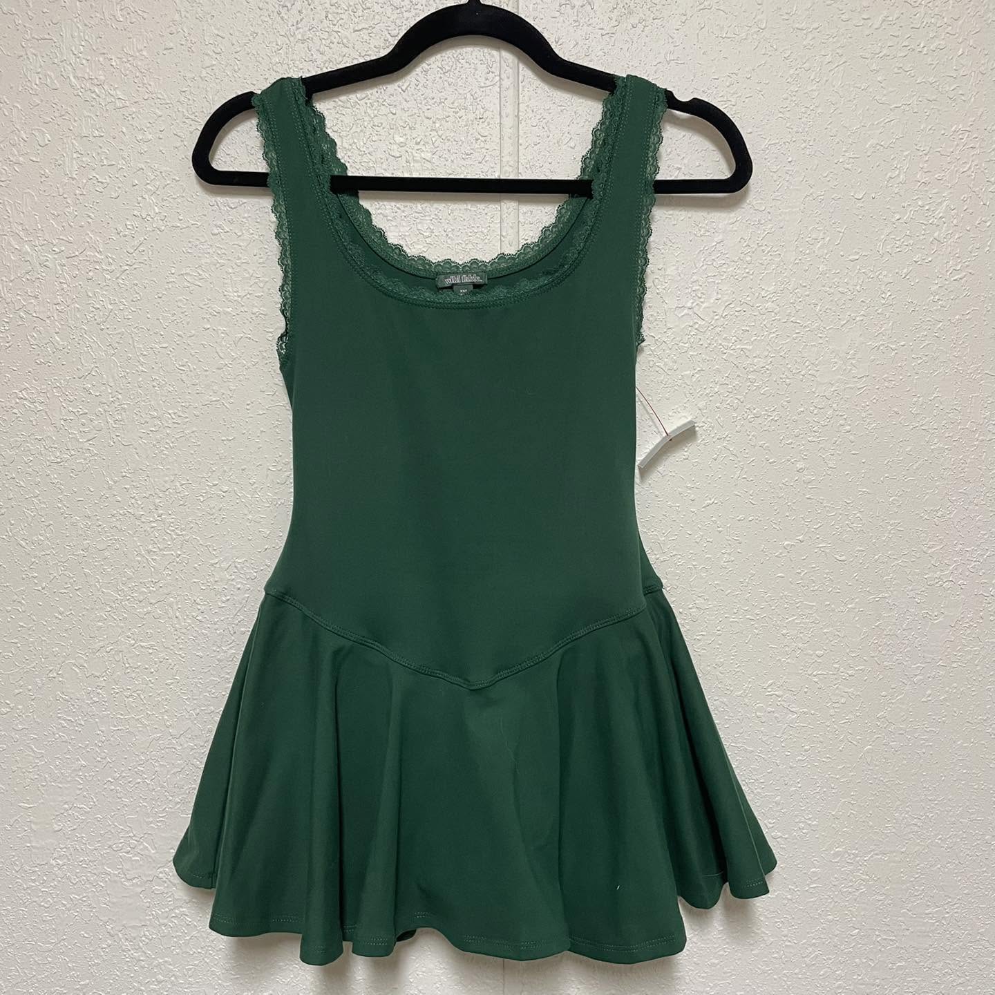 Dresses wild fable Size XXS