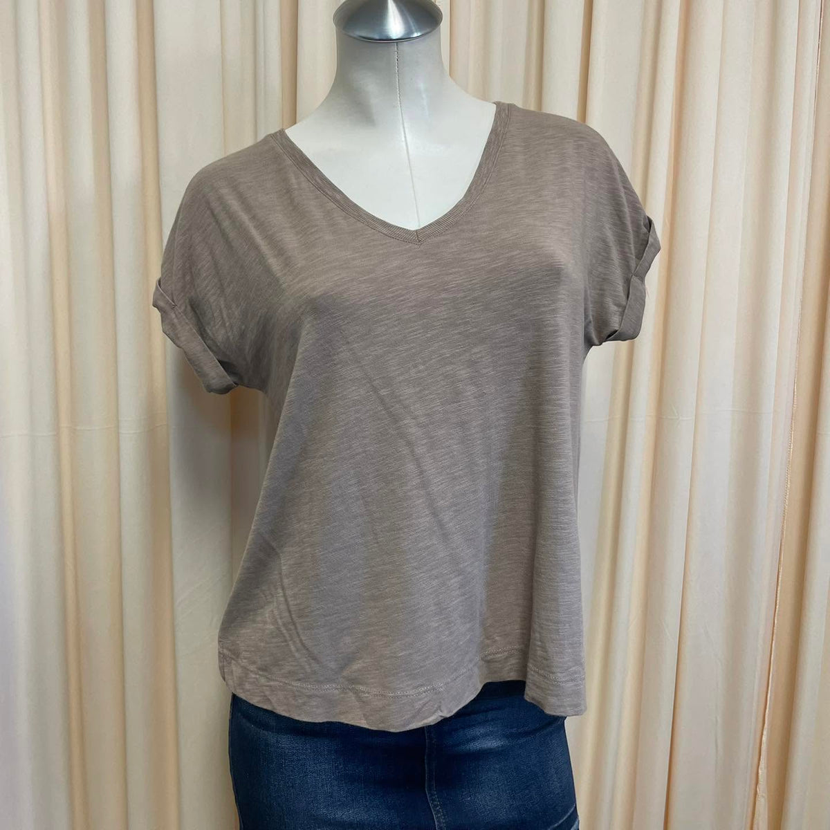 Top C&C Size Small