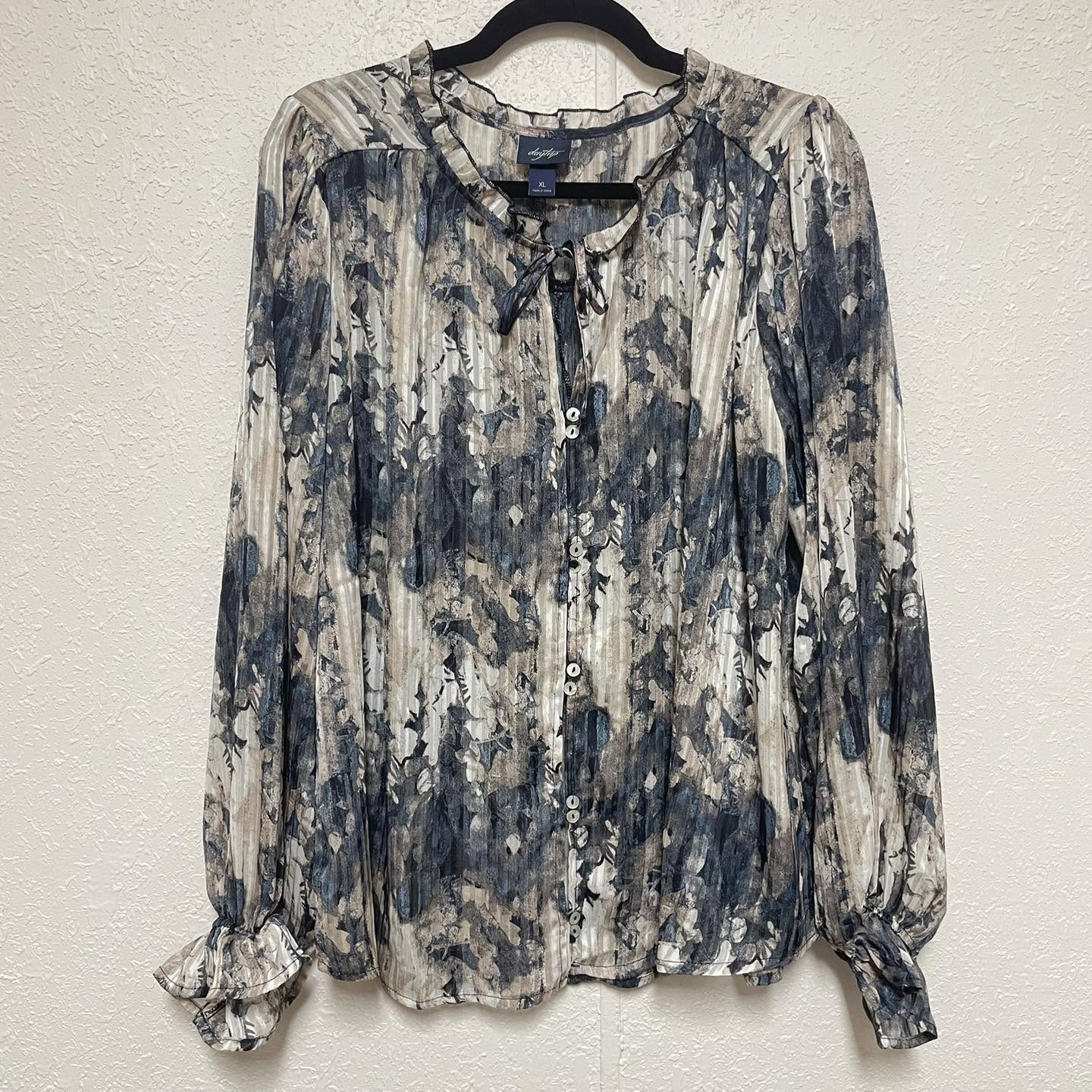 Top daytrip Size XL