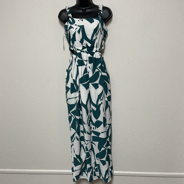 Jumpsuit Maurices Size Small