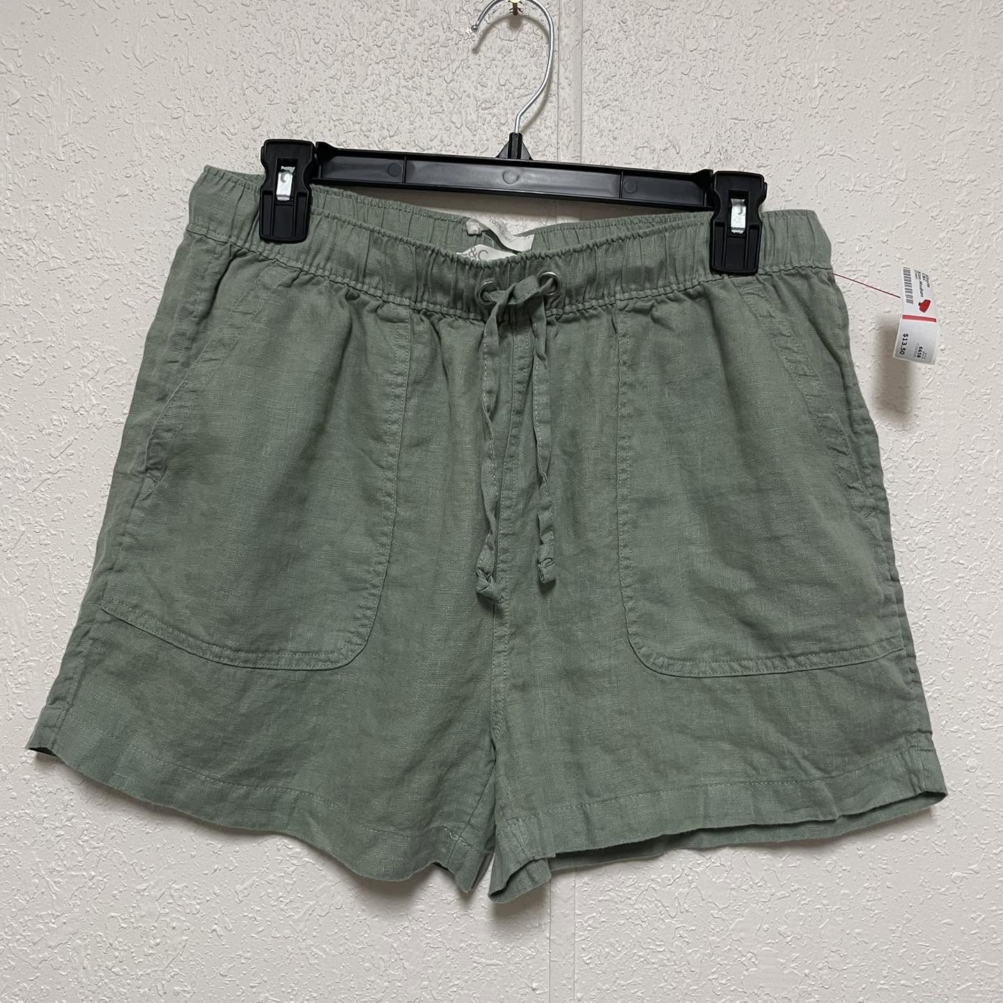 Shorts C&C Size Medium
