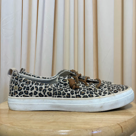 Slip On Sperry Size 8.5
