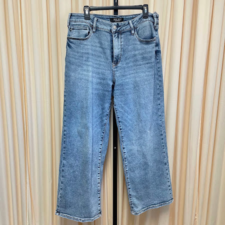Jeans Judy Blue Size 11