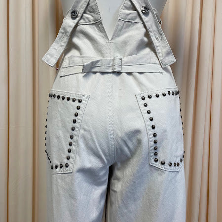 Jumpsuit POL Size Small