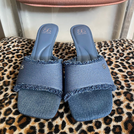 Heels Cosy Island Size 8