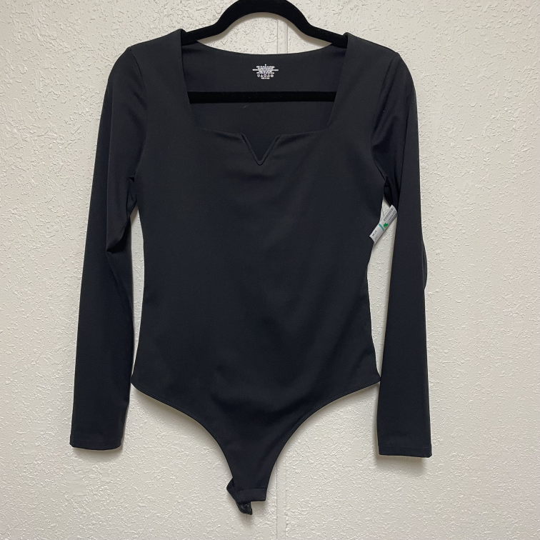 Bodysuit . Size Medium