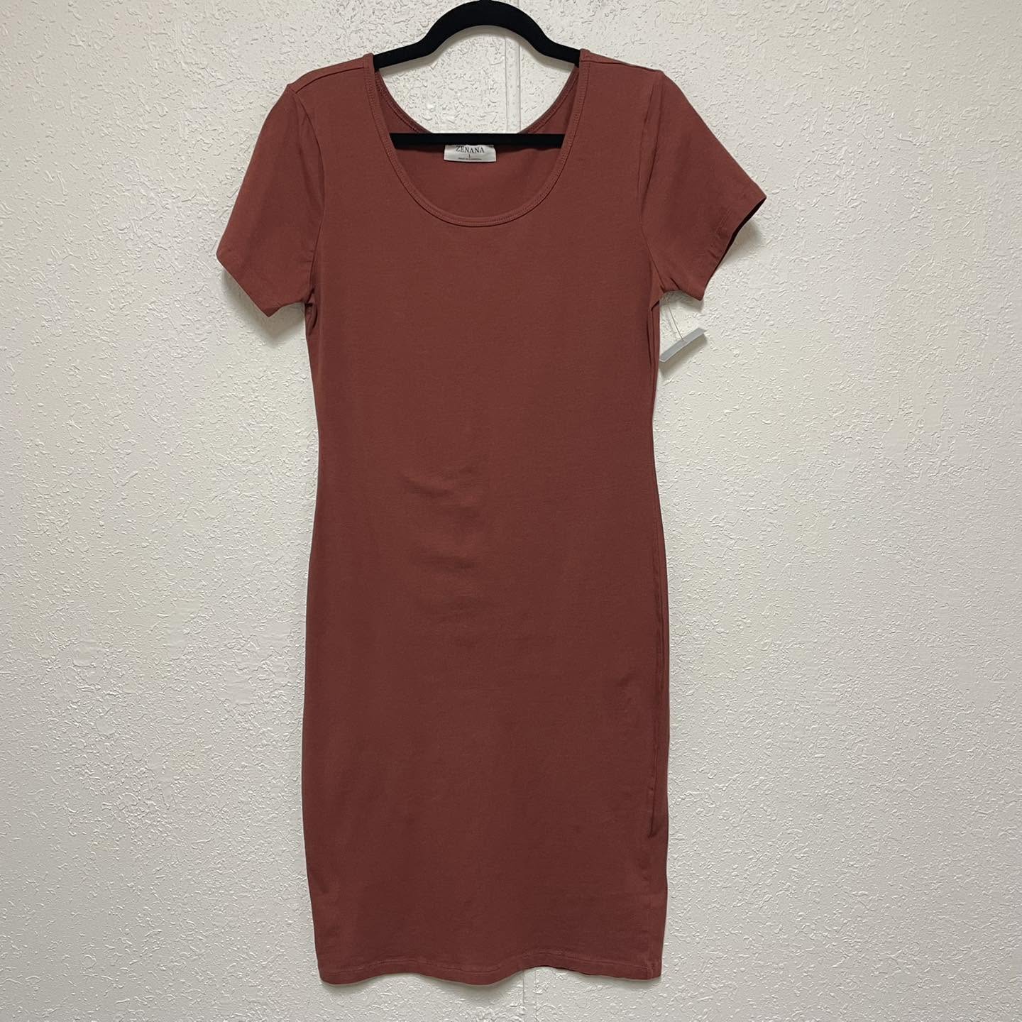 Dresses Zenana Size Large