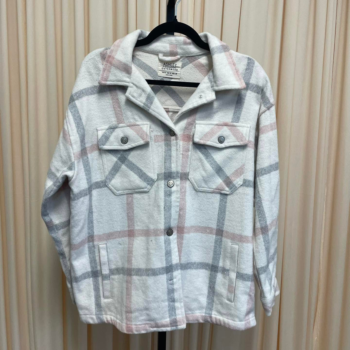 Jackets 26 International Size 8