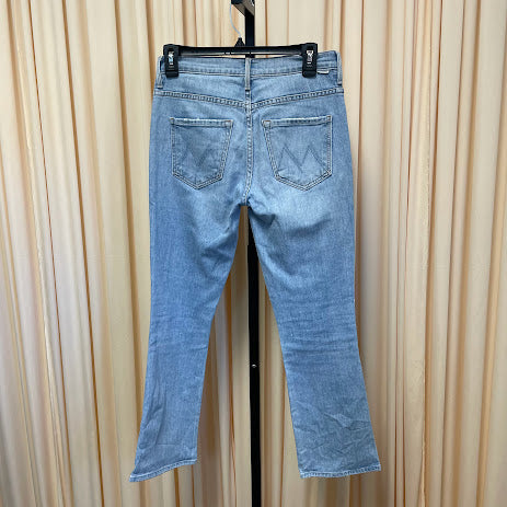Jeans MOTHER Size 26