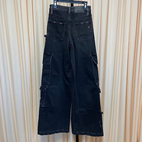 Jeans Hidden Size 24