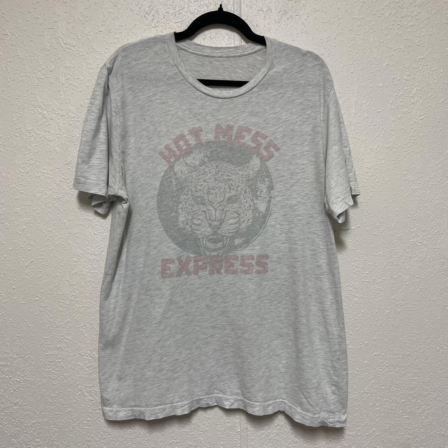 Top . Size Large