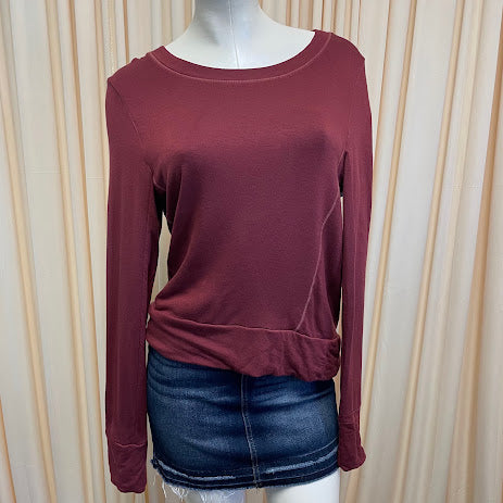 Sweaters good hYOUman Size XS