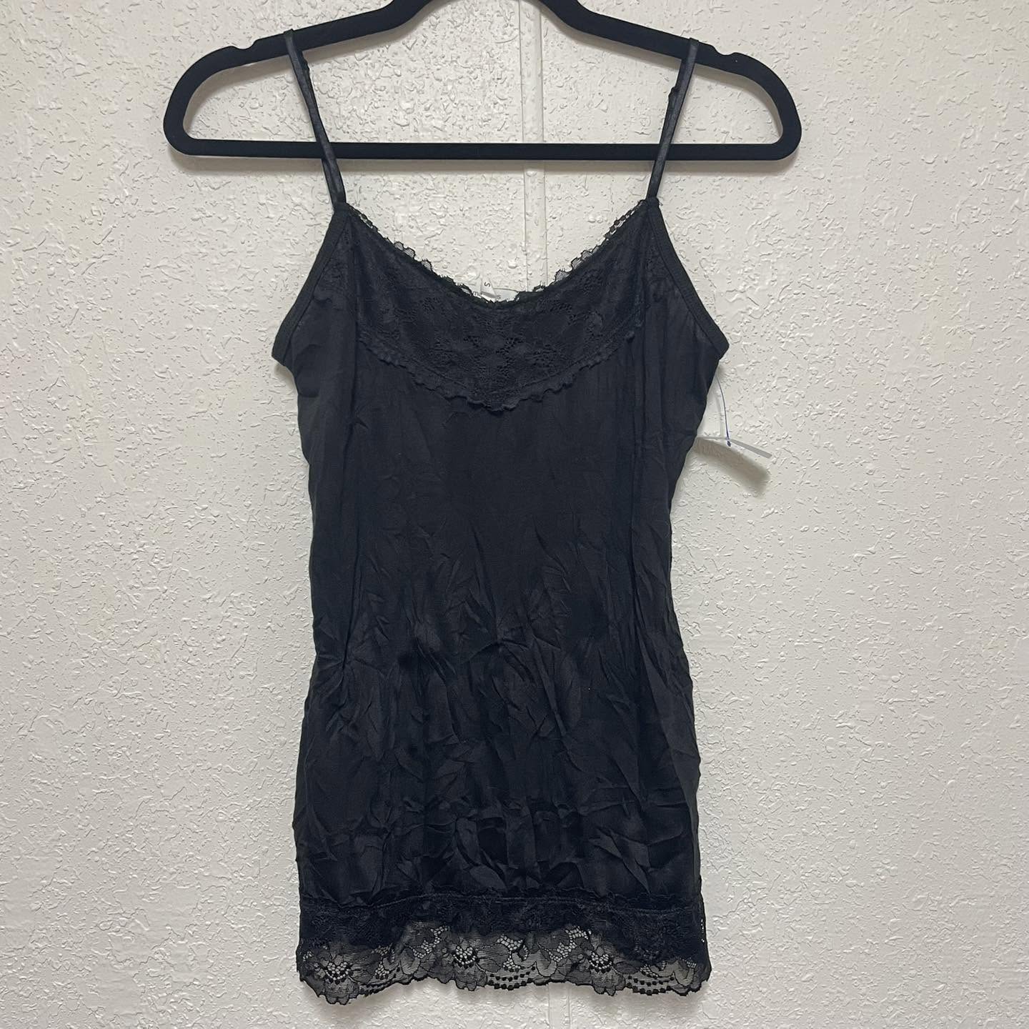 Tank Top Maurices Size Small