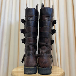 Boots Durango Size 7.5